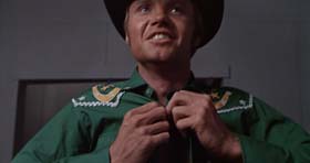 Midnight Cowboy