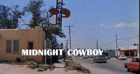 Midnight Cowboy