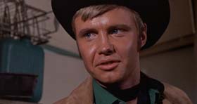 Midnight Cowboy