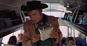 Midnight Cowboy