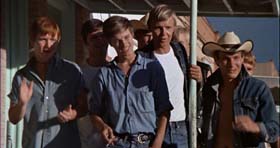 Midnight Cowboy