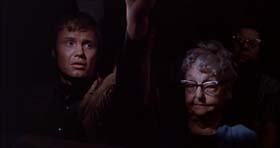 Midnight Cowboy