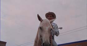 Midnight Cowboy