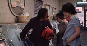 Midnight Cowboy