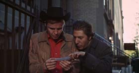 Midnight Cowboy