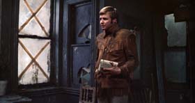 Midnight Cowboy