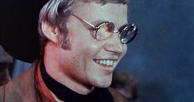 Midnight Cowboy