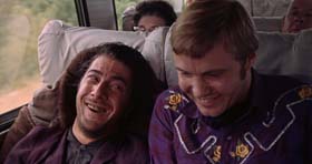 Midnight Cowboy