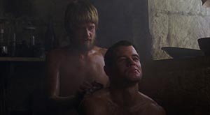 Midnight Express
