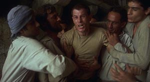 Midnight Express