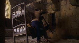Midnight Express