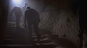 Midnight Express