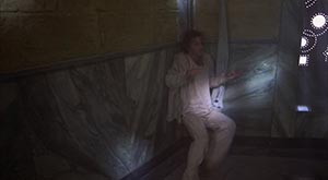 Midnight Express