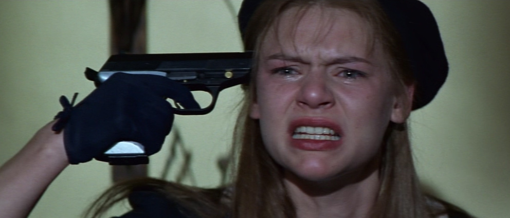 Romeo + Juliet (1996). Starring Leonardo DiCaprio and Claire Danes. claire Danes in Romeo + Juliet