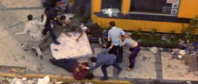 Romeo + Juliet 1996