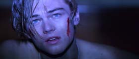 Romeo + Juliet 1996