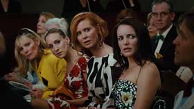 Sex and the City - movie 2008