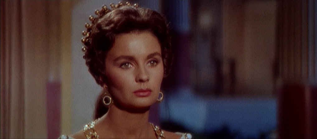 Spartacus (1960). Movie by Stanley Kubrick. Starring Kirk Douglas Spartacus