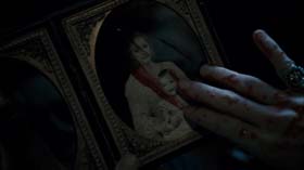 Sweeney Todd: The Demon Barber of Fleet Street. Tim Burton (2007)