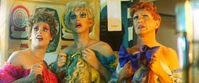 The Adventures of Priscilla, Queen of the Desert