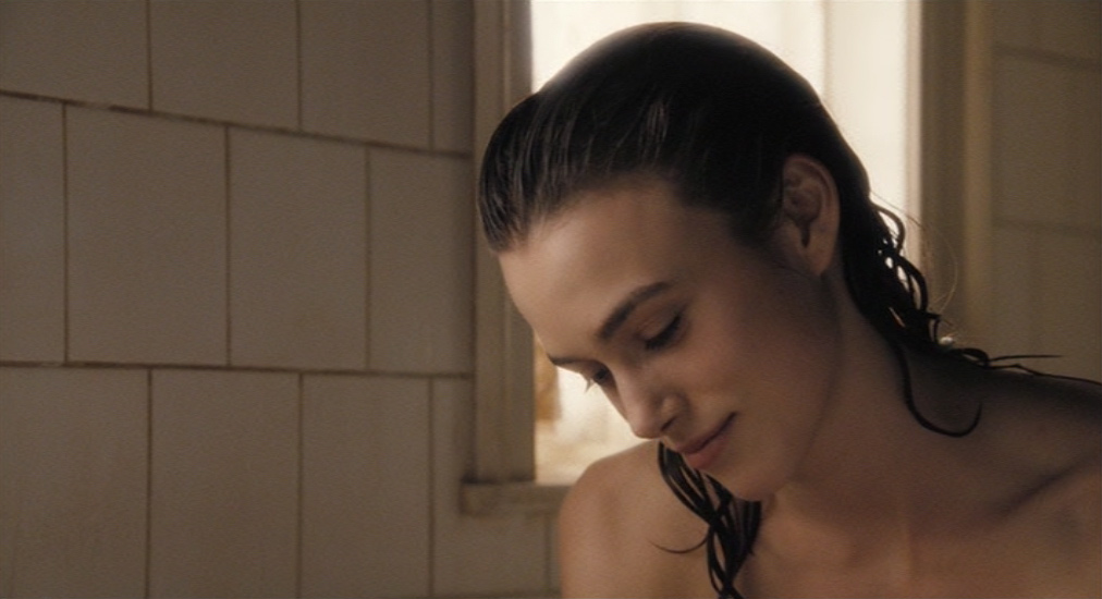 The Edge of Love 2008. Starring Keira Knightley The Edge of Love