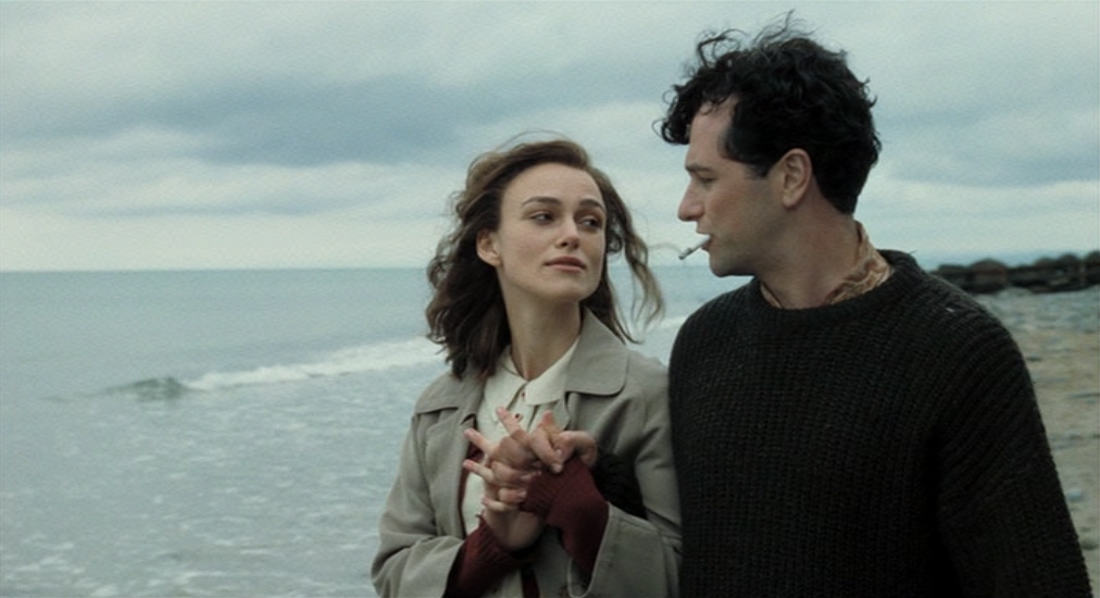 The Edge of Love 2008. Starring Keira Knightley The Edge of Love