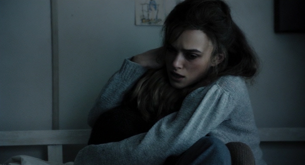 The Edge of Love 2008. Starring Keira Knightley Keira Knightley in The Edge of Love