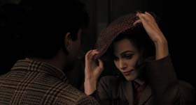The Edge of Love