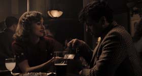 The Edge of Love