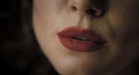 The Edge of Love