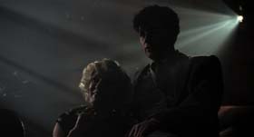 The Edge of Love