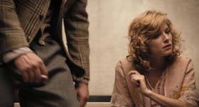 The Edge of Love