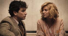 The Edge of Love
