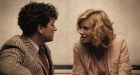 The Edge of Love