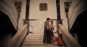 The Edge of Love