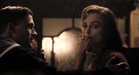 The Edge of Love