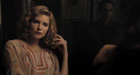 The Edge of Love