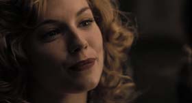 The Edge of Love