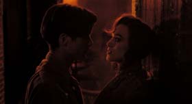 The Edge of Love