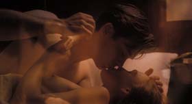 The Edge of Love
