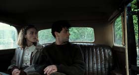 The Edge of Love