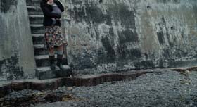 The Edge of Love