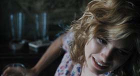 The Edge of Love