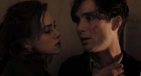 The Edge of Love