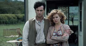 The Edge of Love