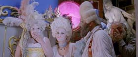 The Phantom of the Opera