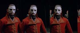 The Phantom of the Opera