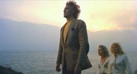 The Wicker Man. Cinematography by Harry Waxman (1973)