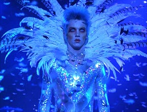 Velvet Goldmine. Cinematography by Maryse Alberti (1998)