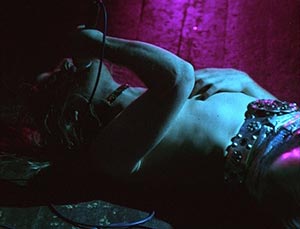Velvet Goldmine. Cinematography by Maryse Alberti (1998)